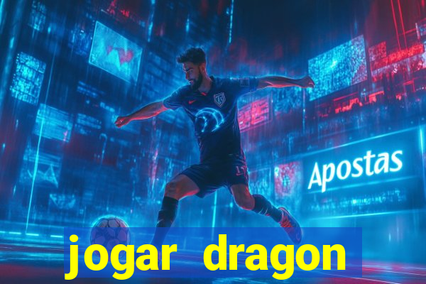 jogar dragon fortune demo